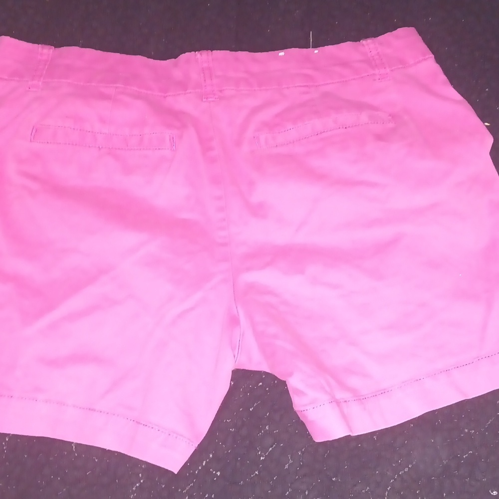 Comfortable shorts - Picture 4 of 6